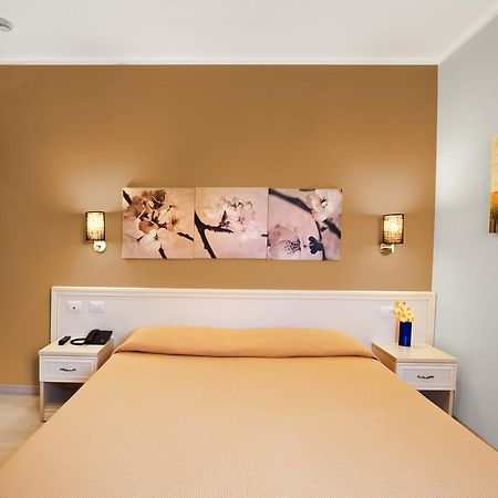 Hotel La Campagnola Фучеккьо Экстерьер фото
