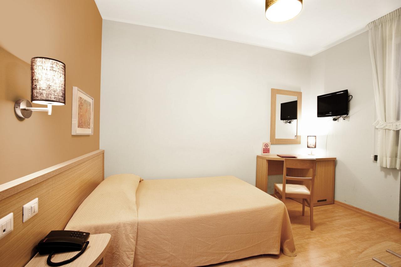 Hotel La Campagnola Фучеккьо Экстерьер фото