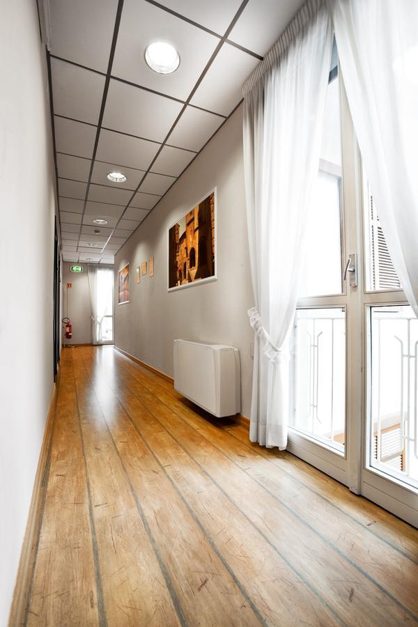 Hotel La Campagnola Фучеккьо Экстерьер фото