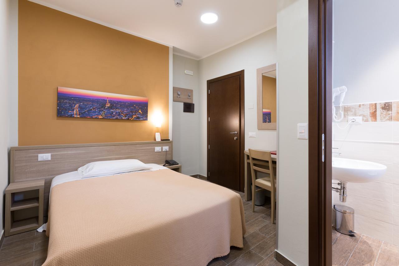 Hotel La Campagnola Фучеккьо Экстерьер фото