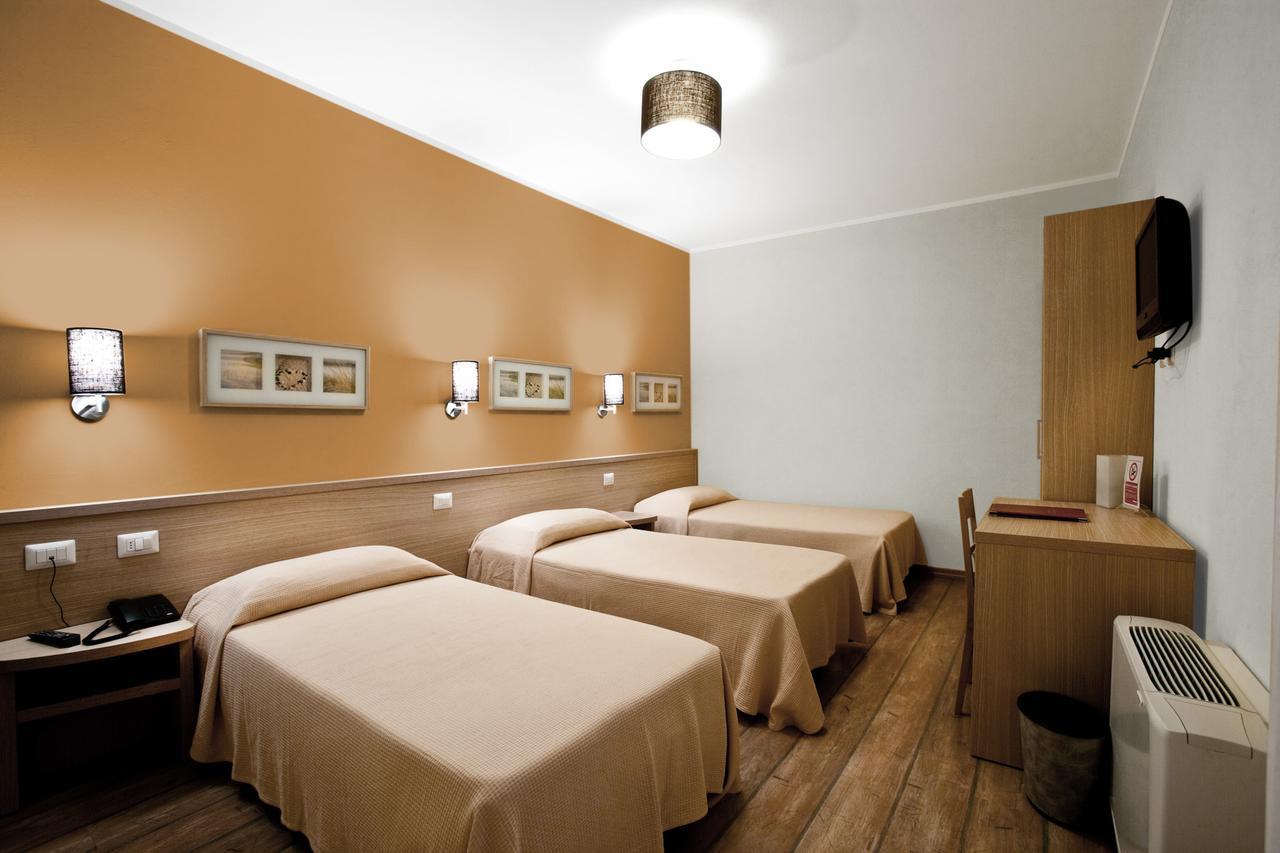 Hotel La Campagnola Фучеккьо Экстерьер фото